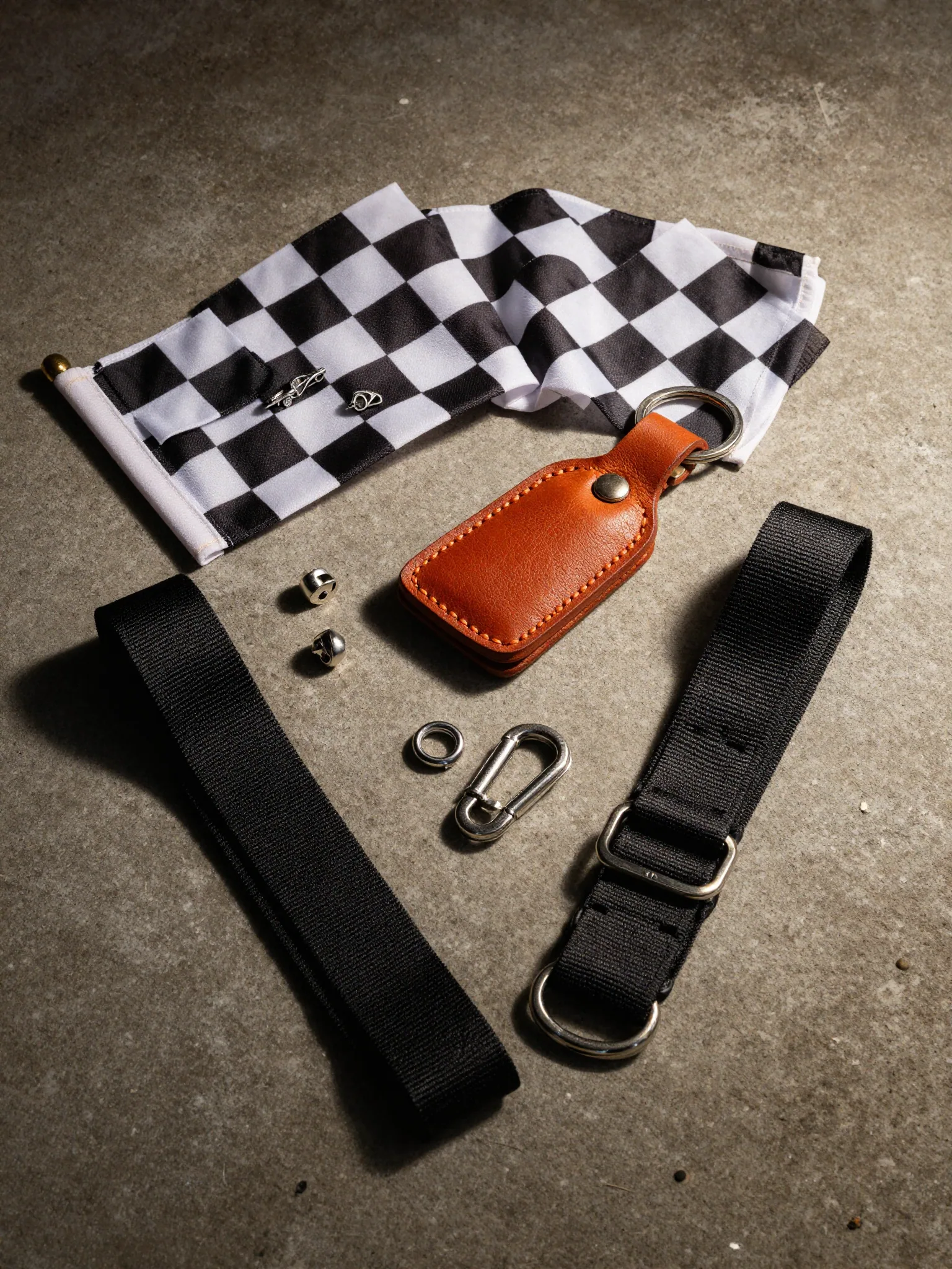 Accesorios