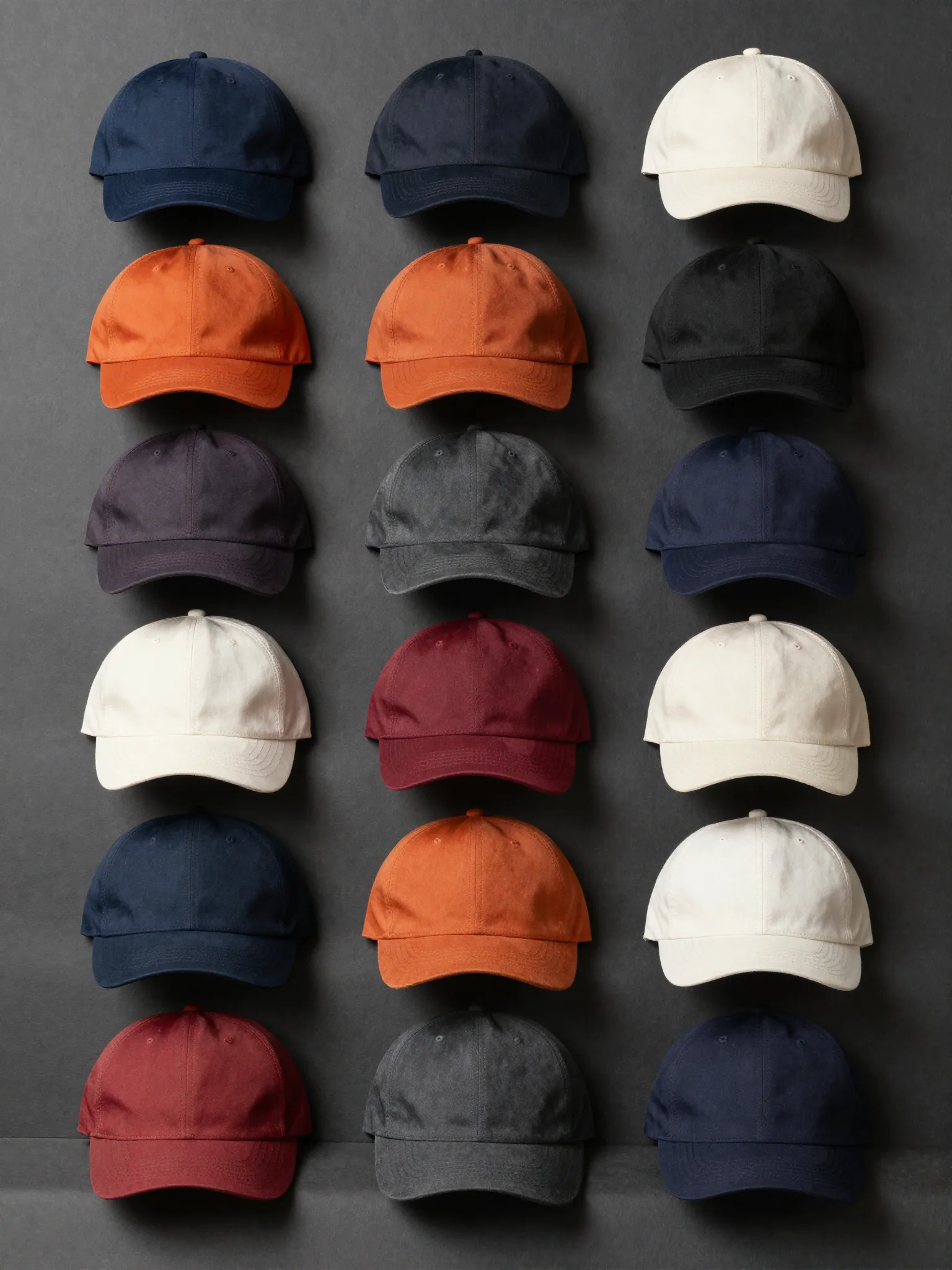 Gorras