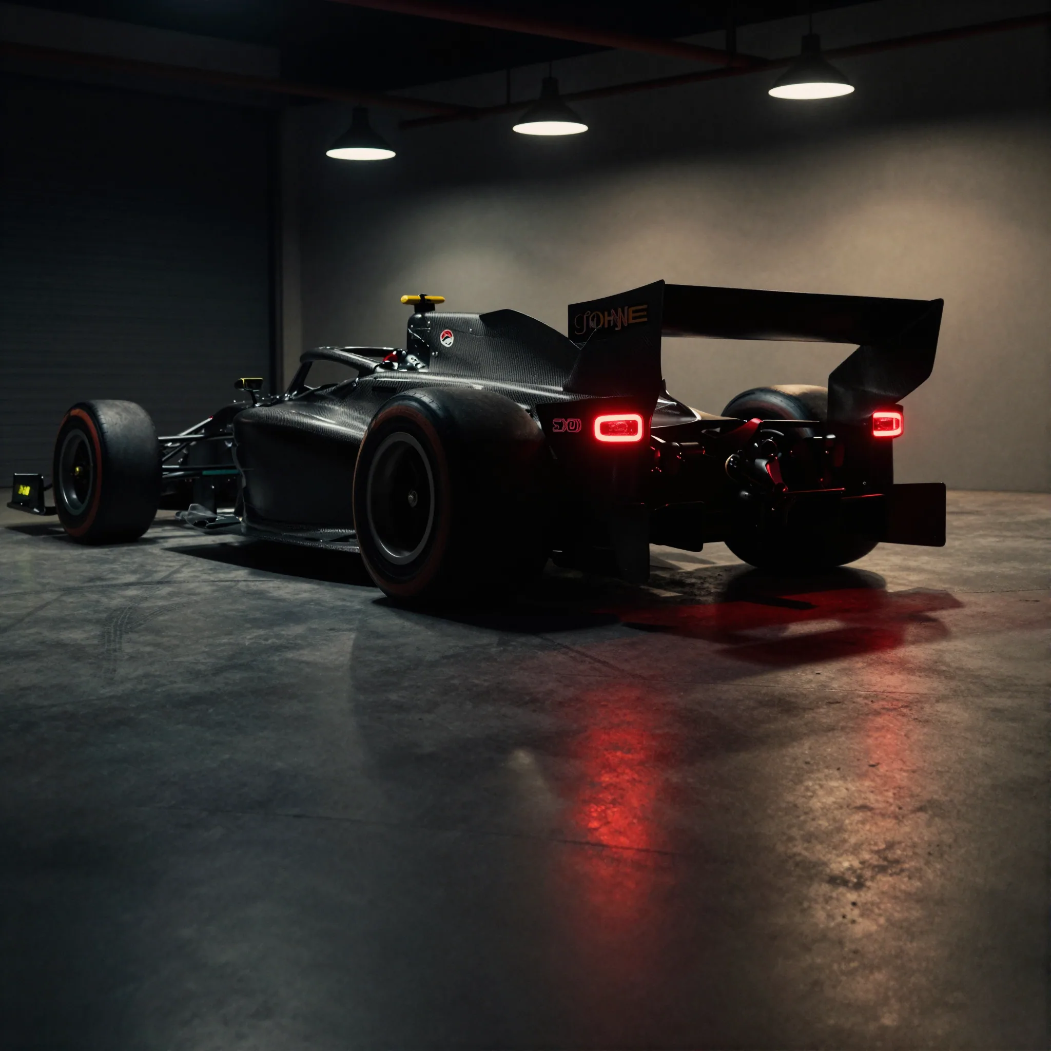 Red Bull Racing